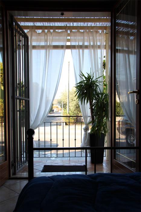La Terrazza 호텔 페스키에라델가르다 객실 사진